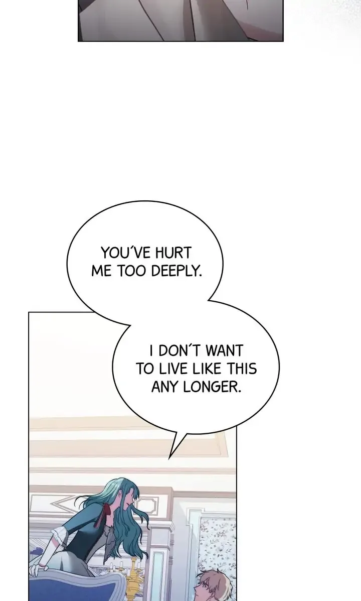 I've Become A True Villainess Chapter 15 page 71