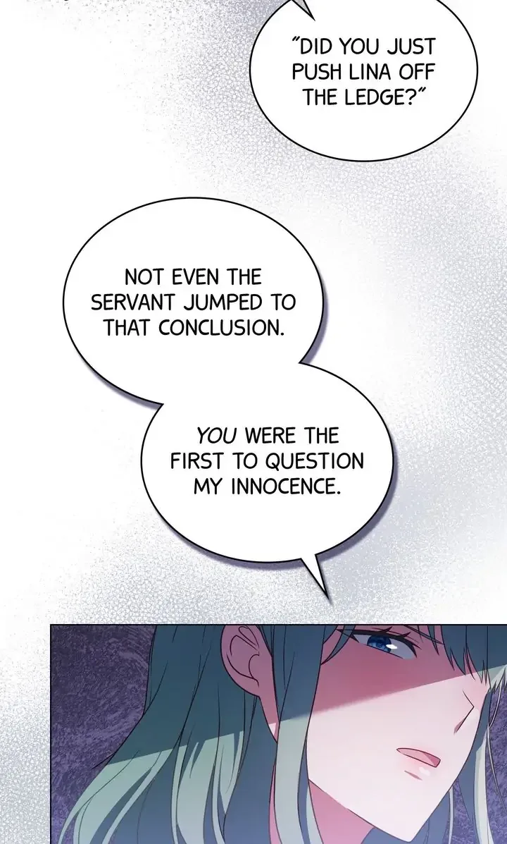 I've Become A True Villainess Chapter 15 page 68