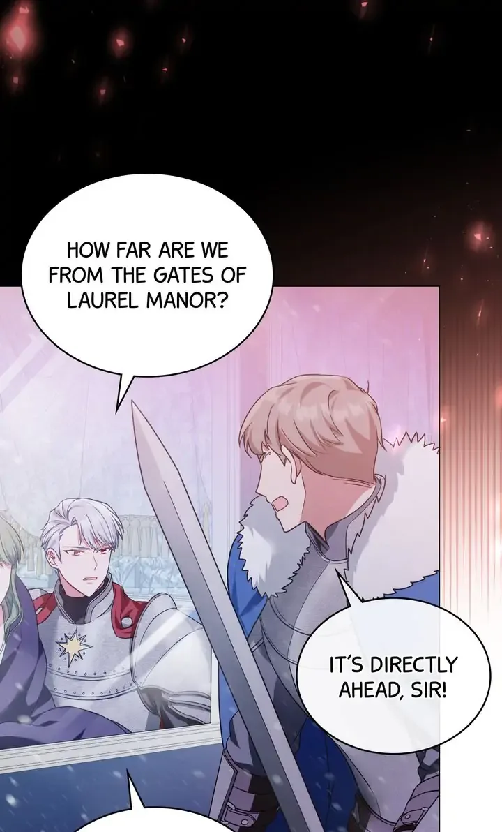 I've Become A True Villainess Chapter 17 page 3