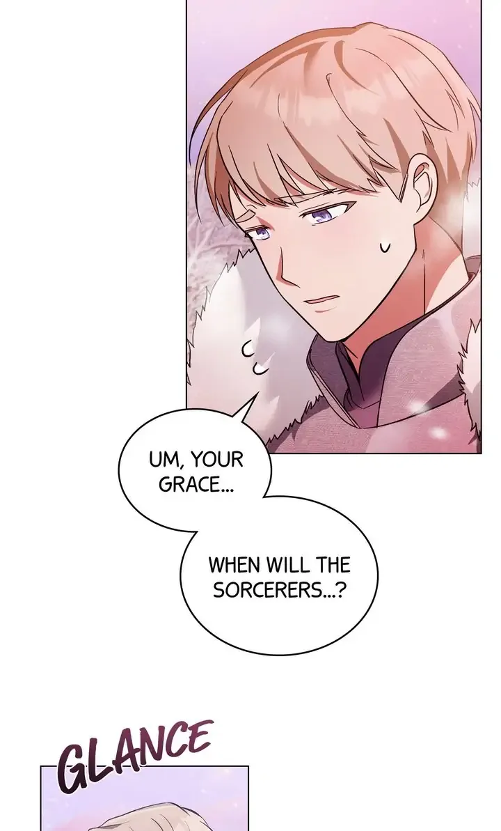 I've Become A True Villainess Chapter 19 page 19