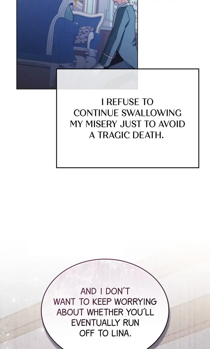 I've Become A True Villainess Chapter 15 page 72