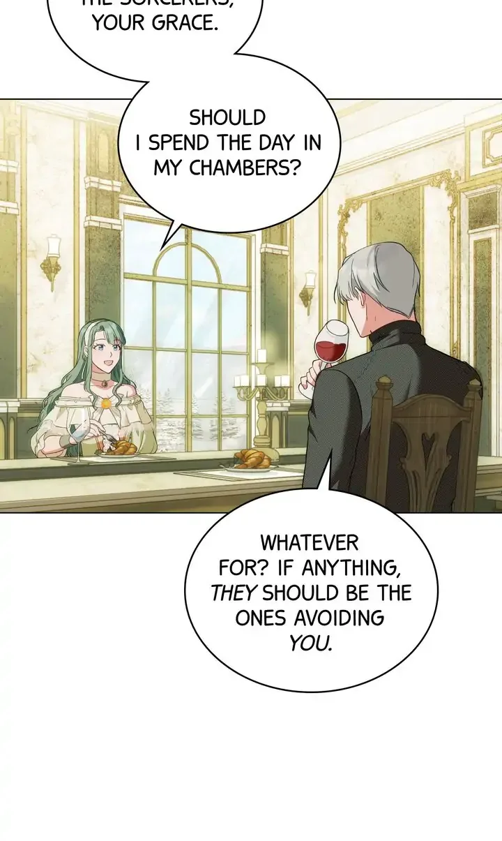 I've Become A True Villainess Chapter 20 page 30