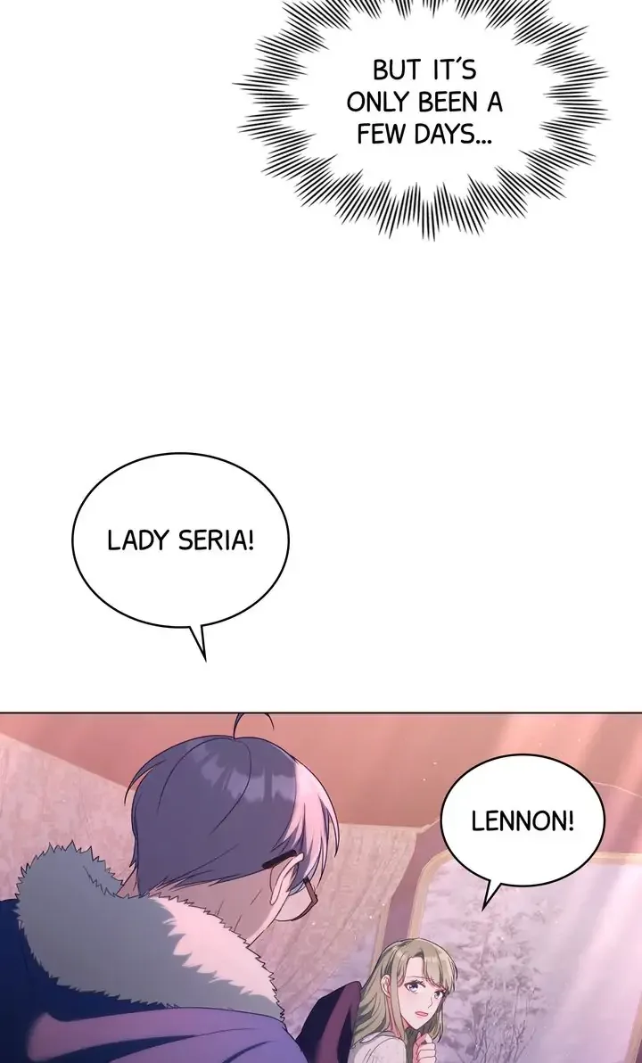 I've Become A True Villainess Chapter 17 page 21