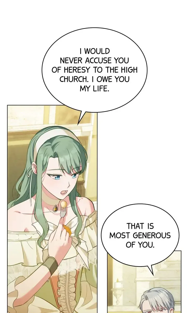 I've Become A True Villainess Chapter 20 page 31