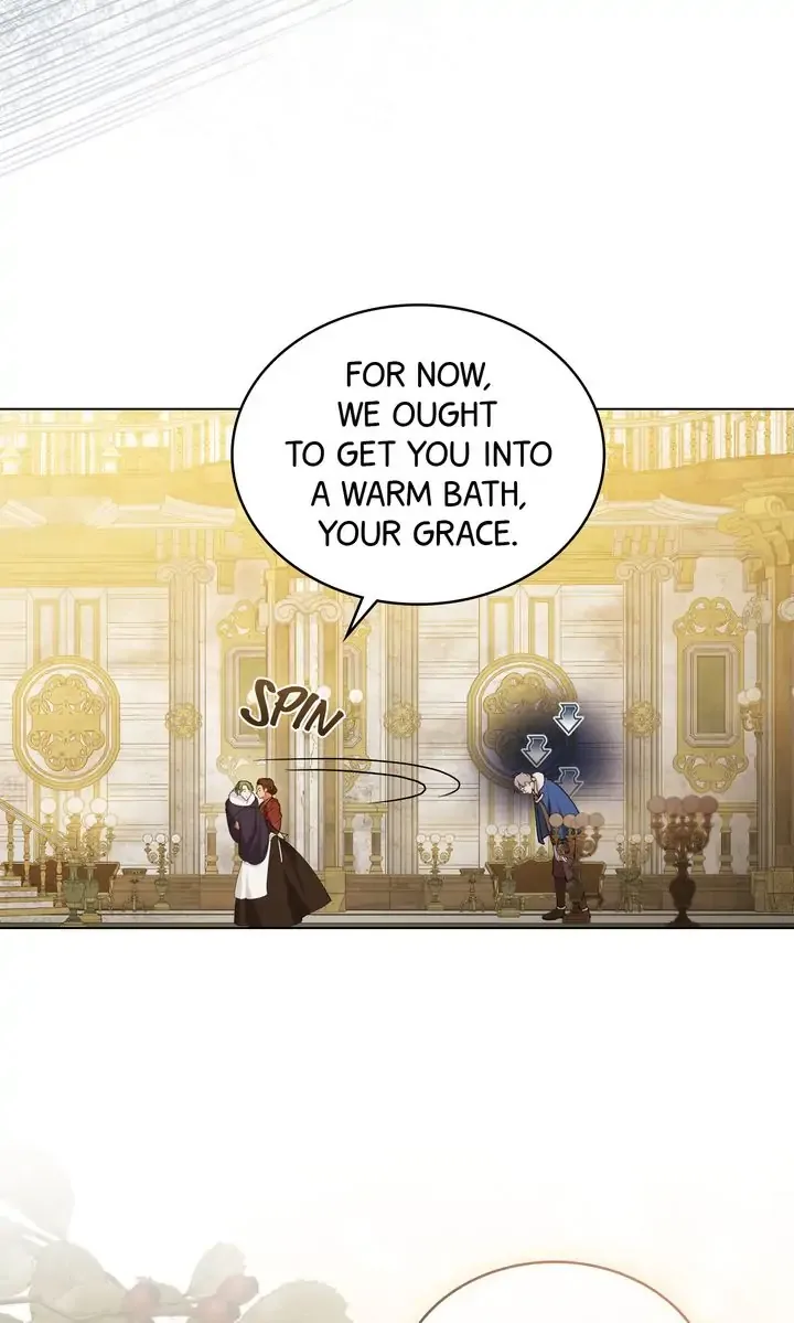 I've Become A True Villainess Chapter 18 page 31