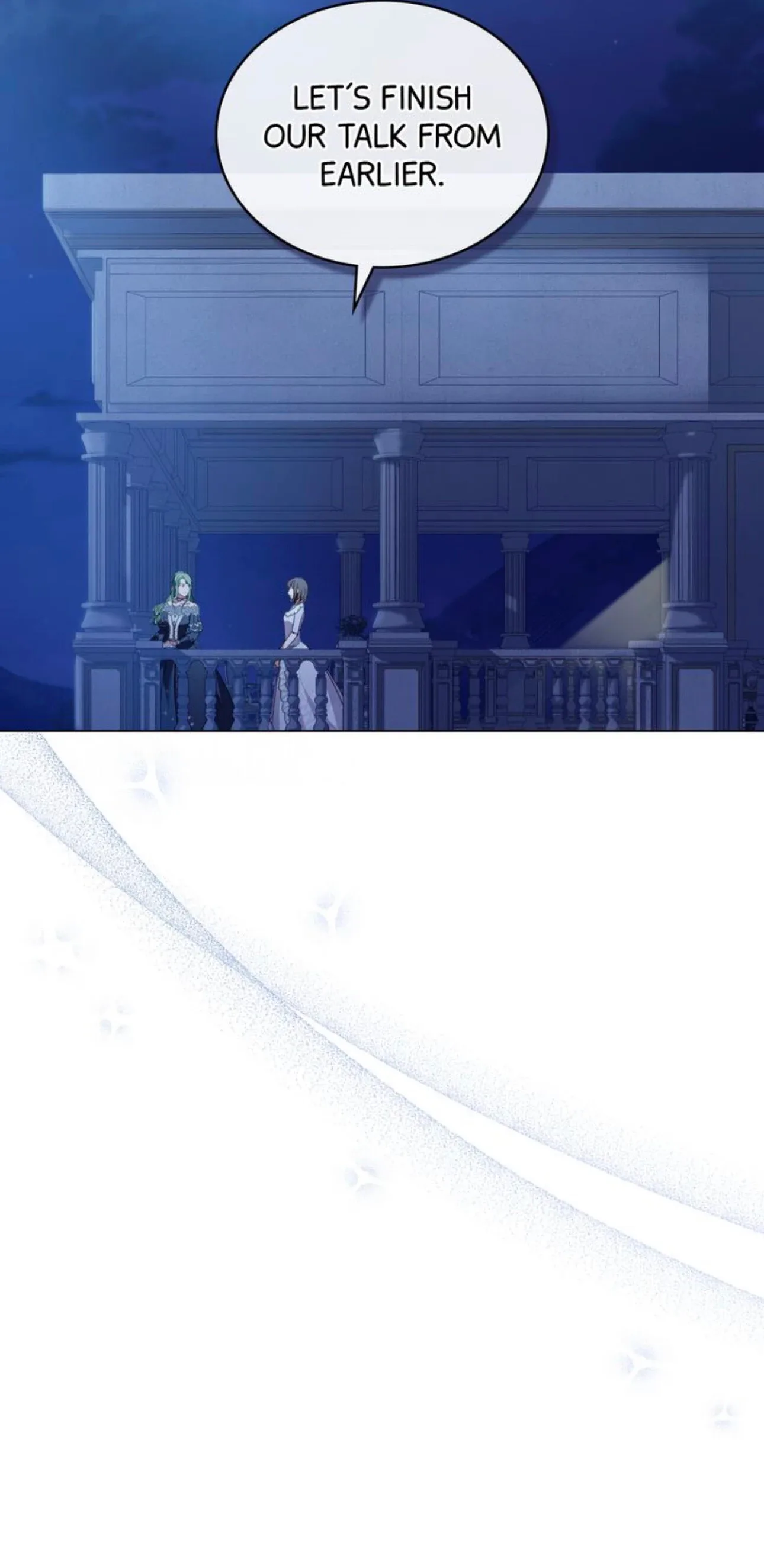 I've Become A True Villainess Chapter 14 page 35