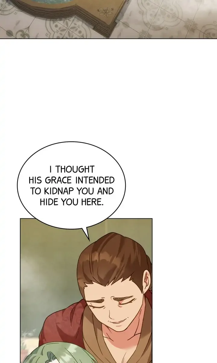 I've Become A True Villainess Chapter 18 page 37