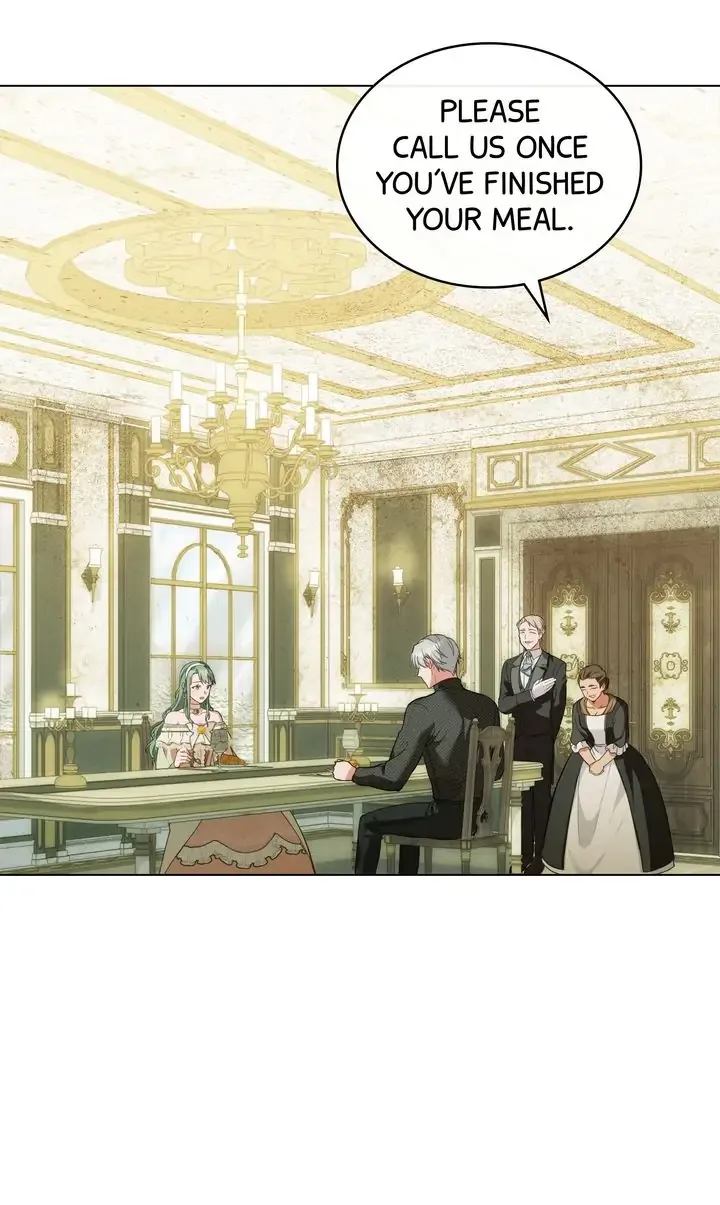 I've Become A True Villainess Chapter 20 page 28