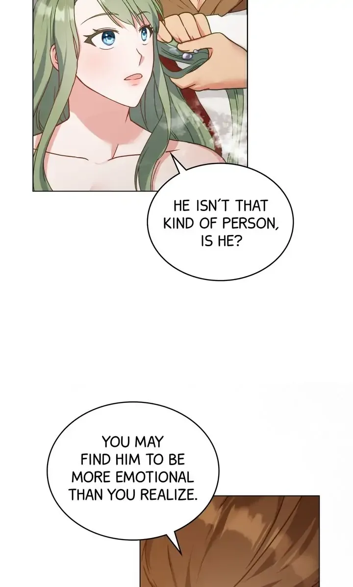 I've Become A True Villainess Chapter 18 page 38