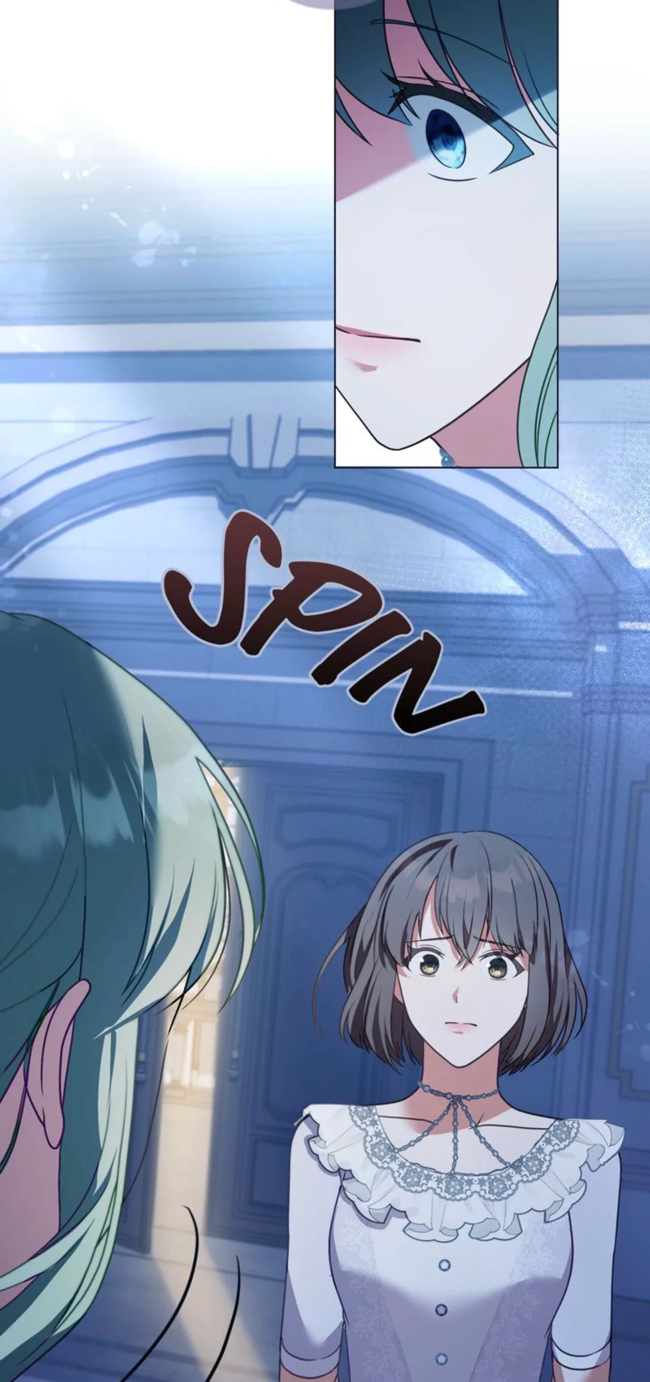 I've Become A True Villainess Chapter 14 page 33