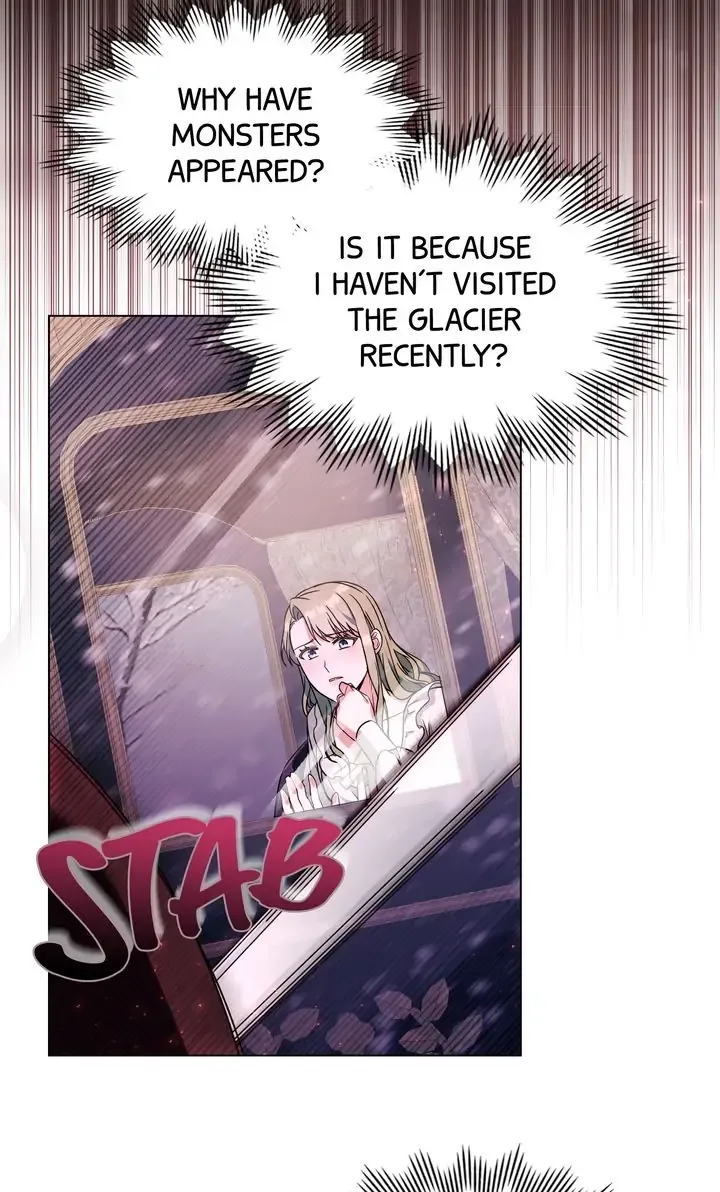 I've Become A True Villainess Chapter 17 page 20