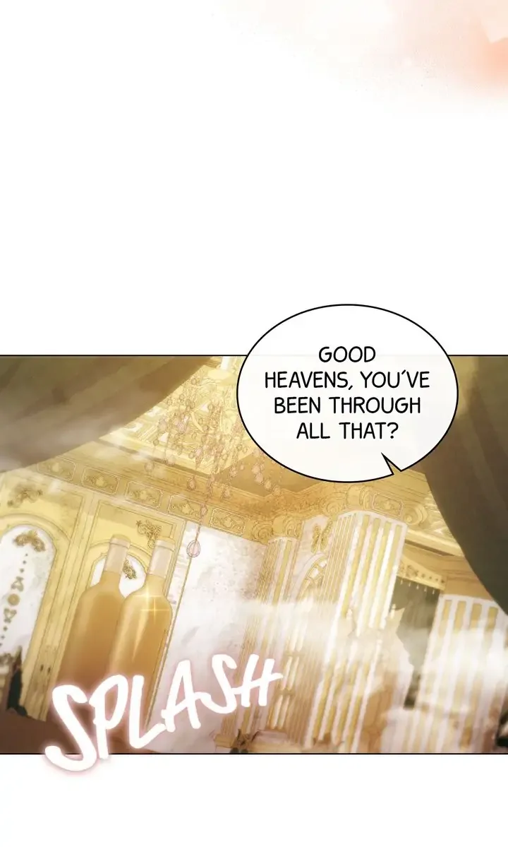 I've Become A True Villainess Chapter 18 page 35