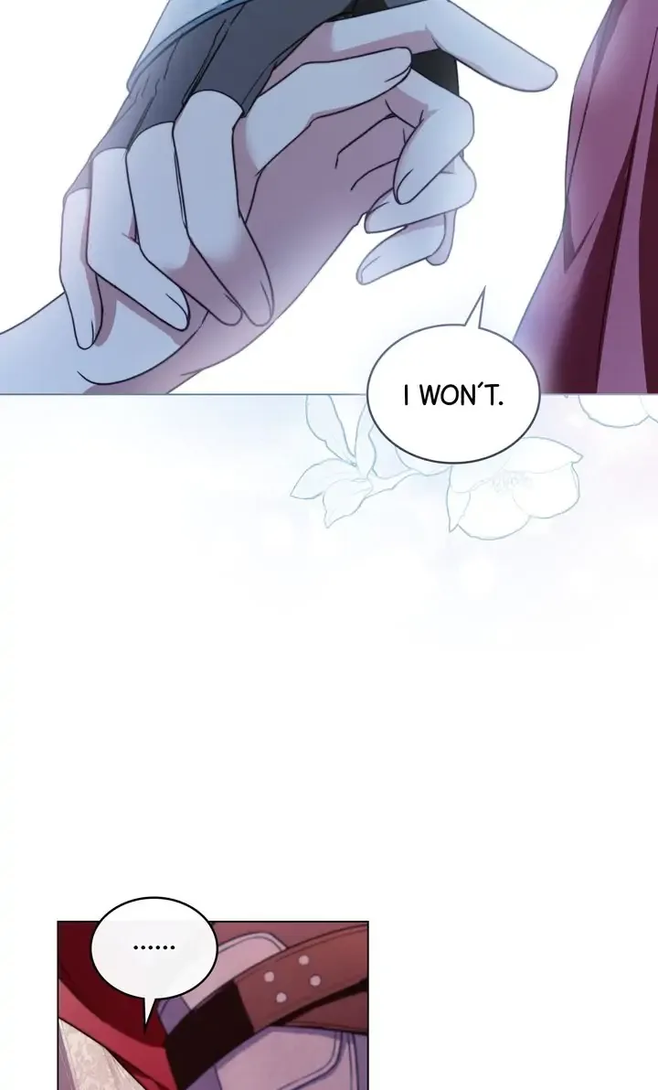 I've Become A True Villainess Chapter 17 page 12