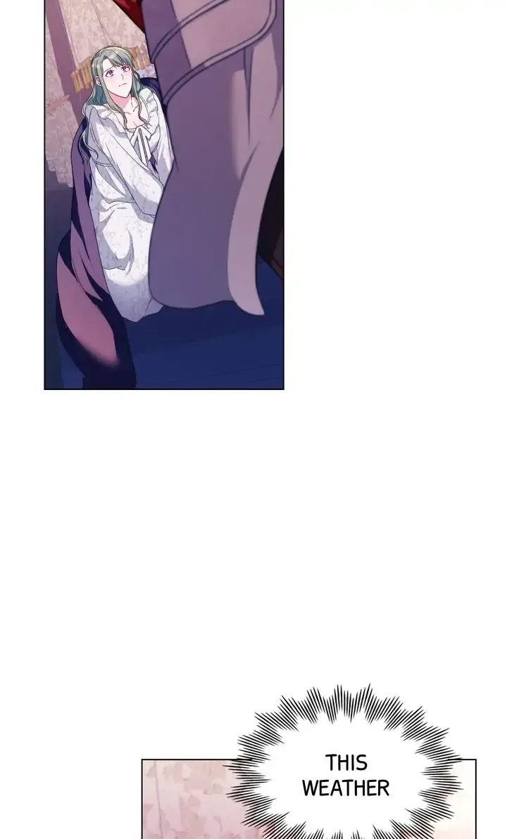 I've Become A True Villainess Chapter 17 page 13