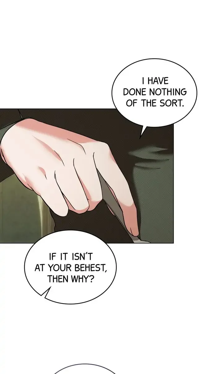 I've Become A True Villainess Chapter 20 page 36