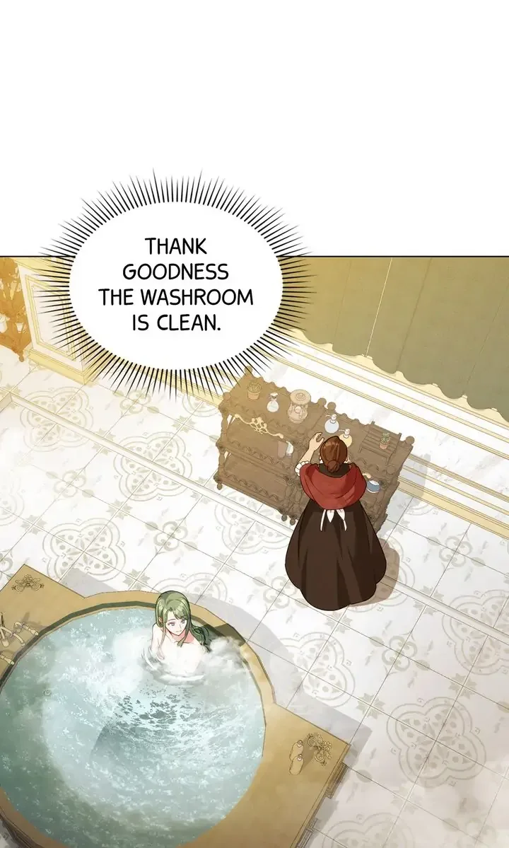 I've Become A True Villainess Chapter 18 page 36
