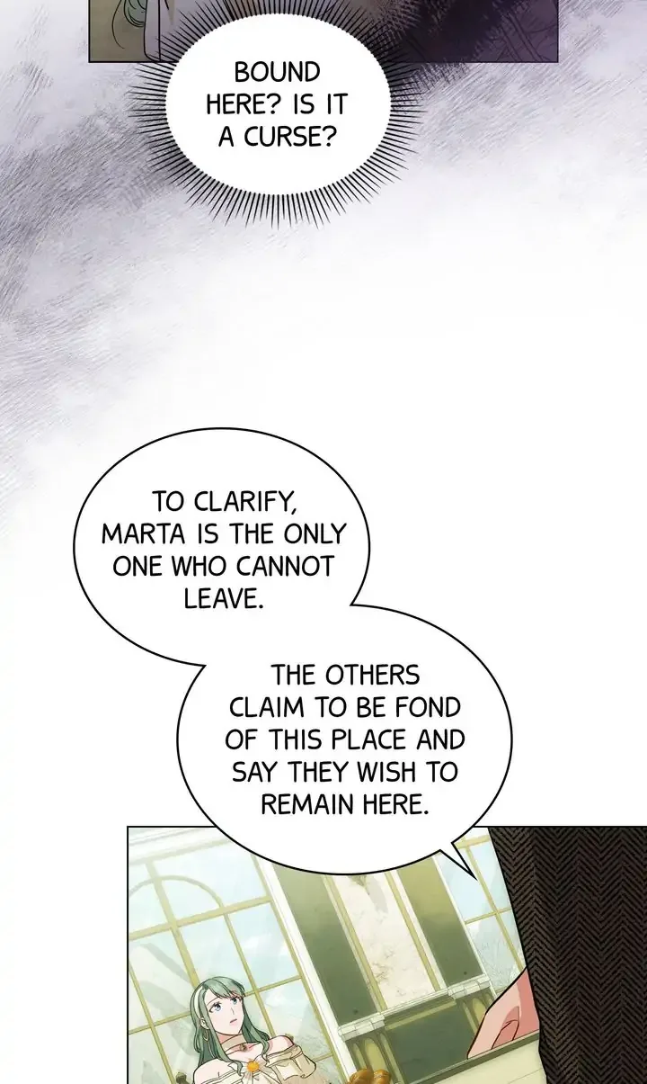 I've Become A True Villainess Chapter 20 page 38