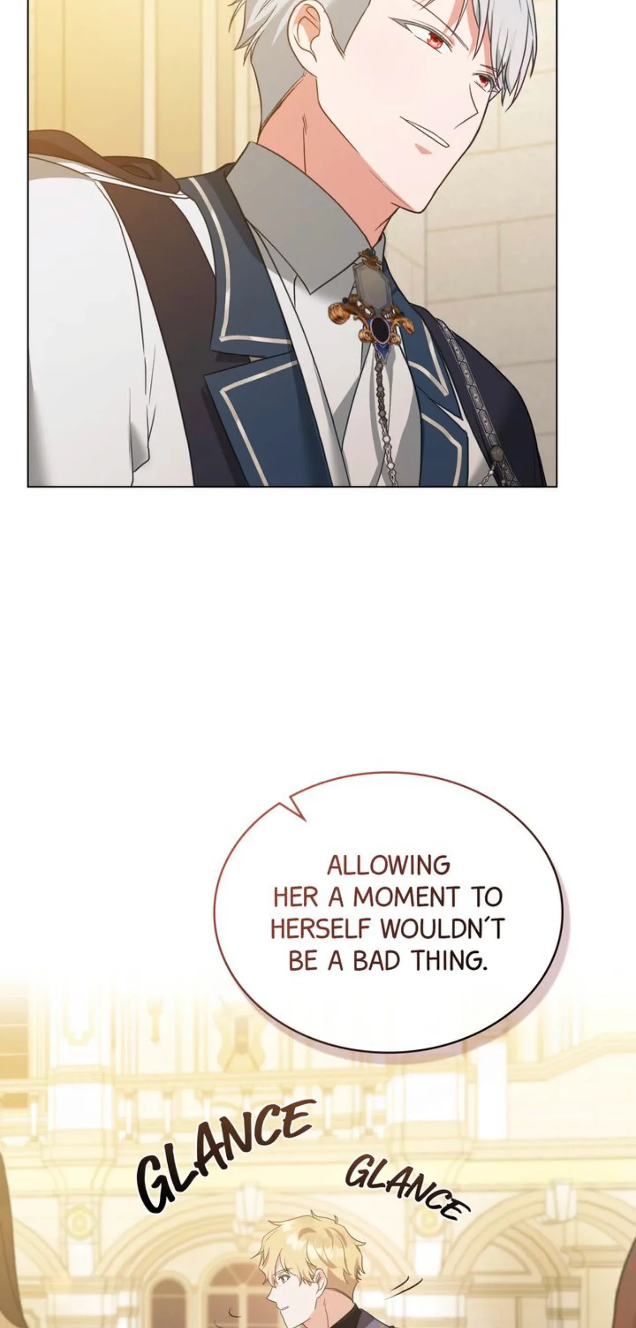 I've Become A True Villainess Chapter 14 page 41