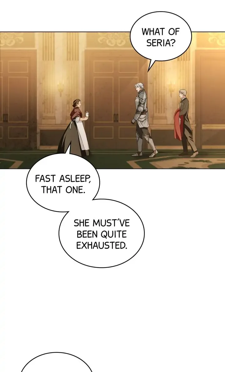 I've Become A True Villainess Chapter 19 page 49