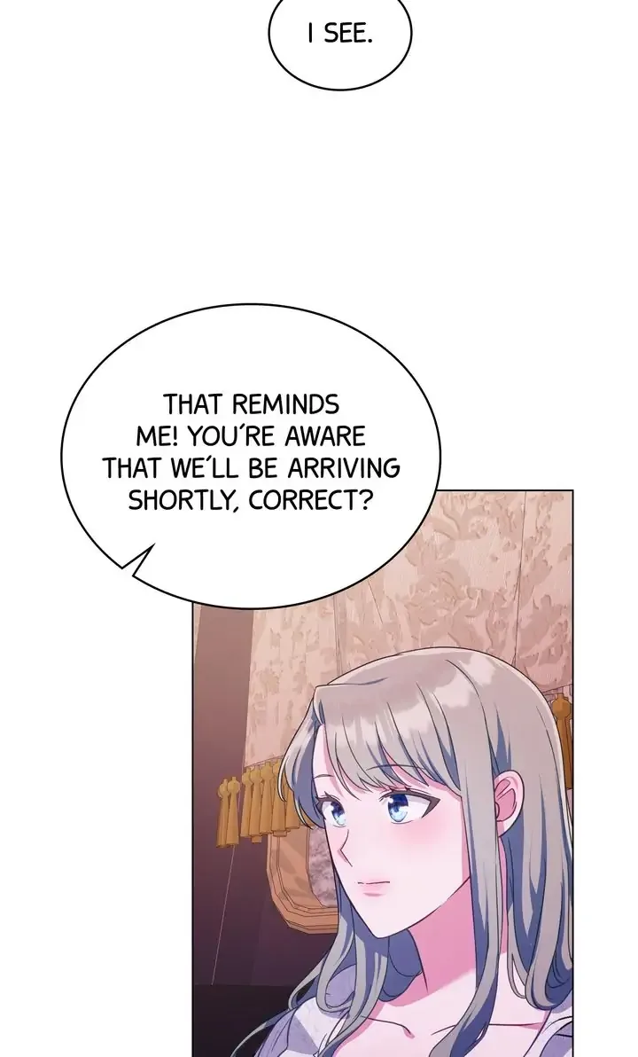 I've Become A True Villainess Chapter 17 page 25