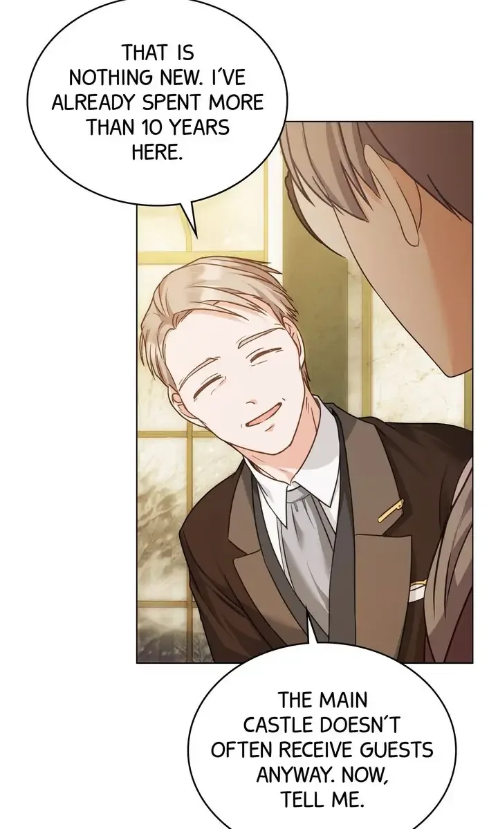 I've Become A True Villainess Chapter 18 page 54
