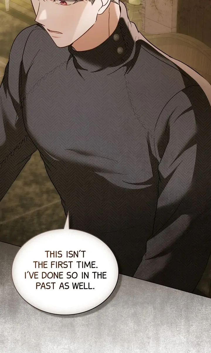 I've Become A True Villainess Chapter 20 page 43