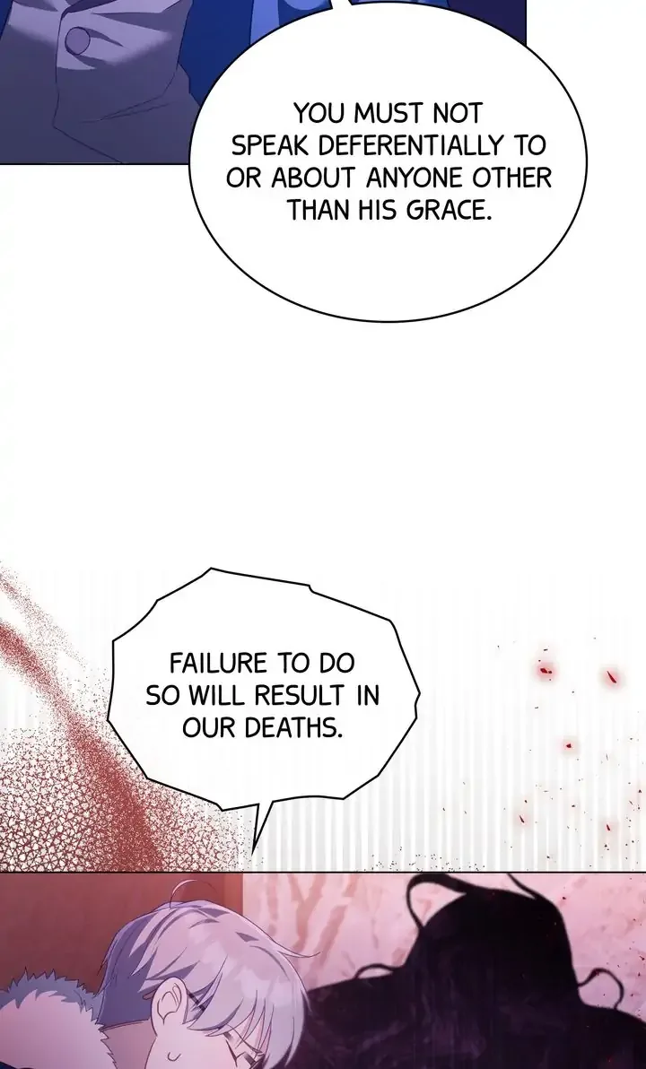 I've Become A True Villainess Chapter 17 page 27