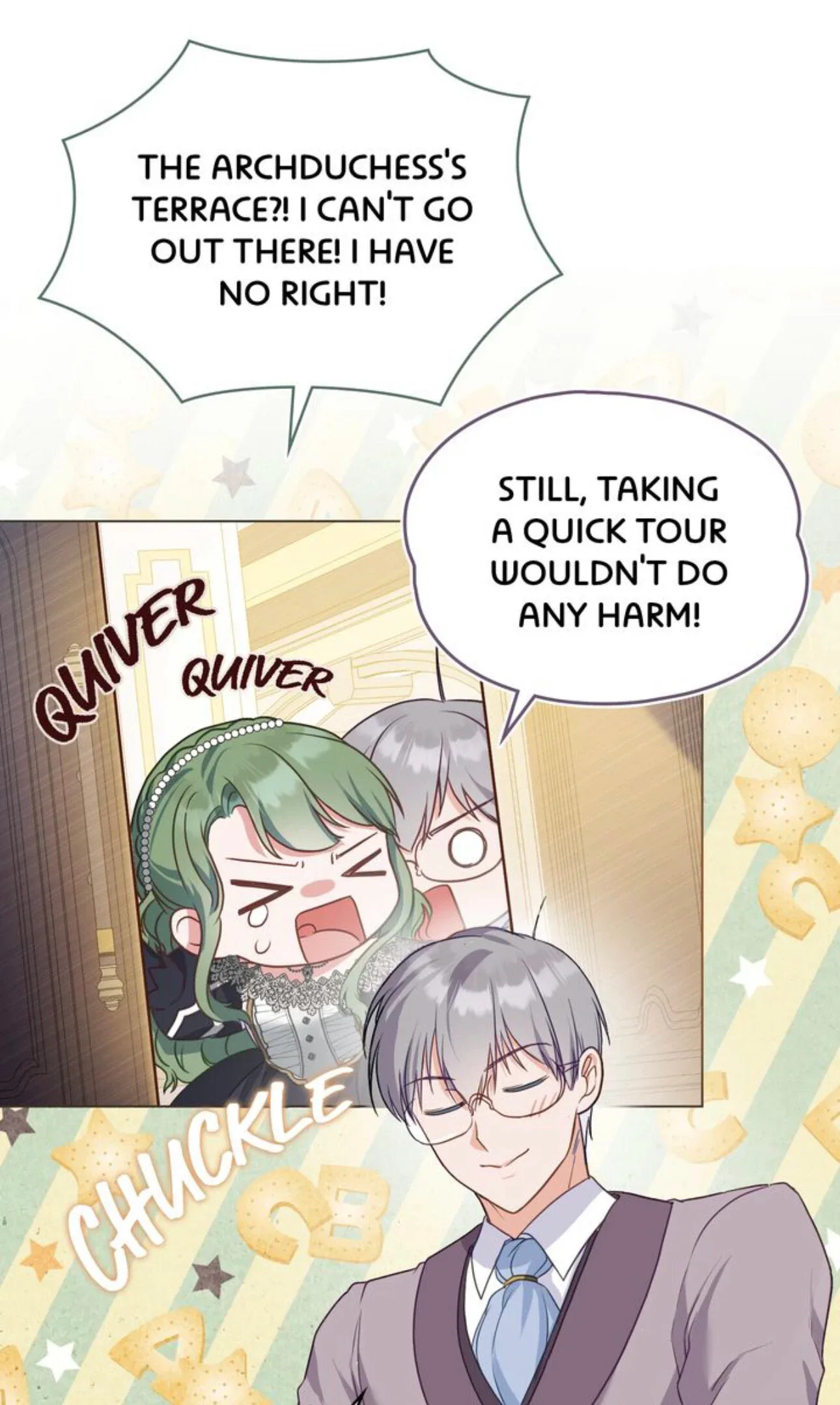 I've Become A True Villainess Chapter 14 page 38