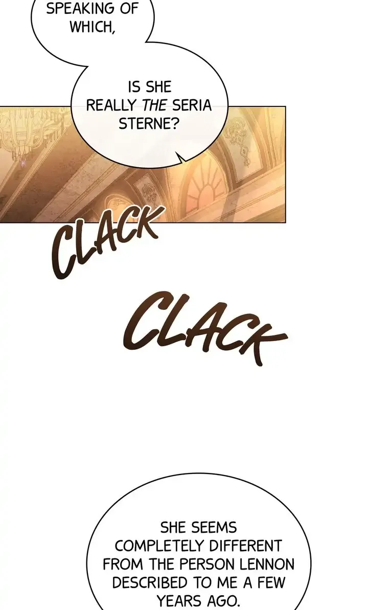 I've Become A True Villainess Chapter 19 page 50