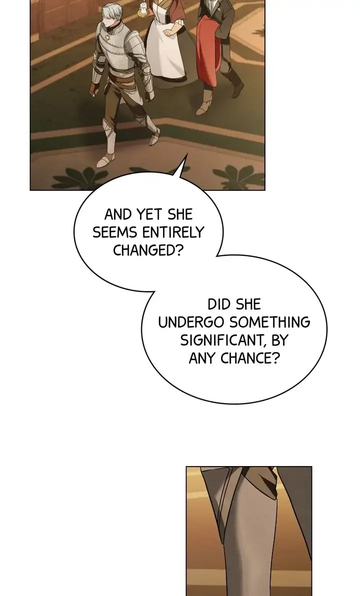 I've Become A True Villainess Chapter 19 page 52