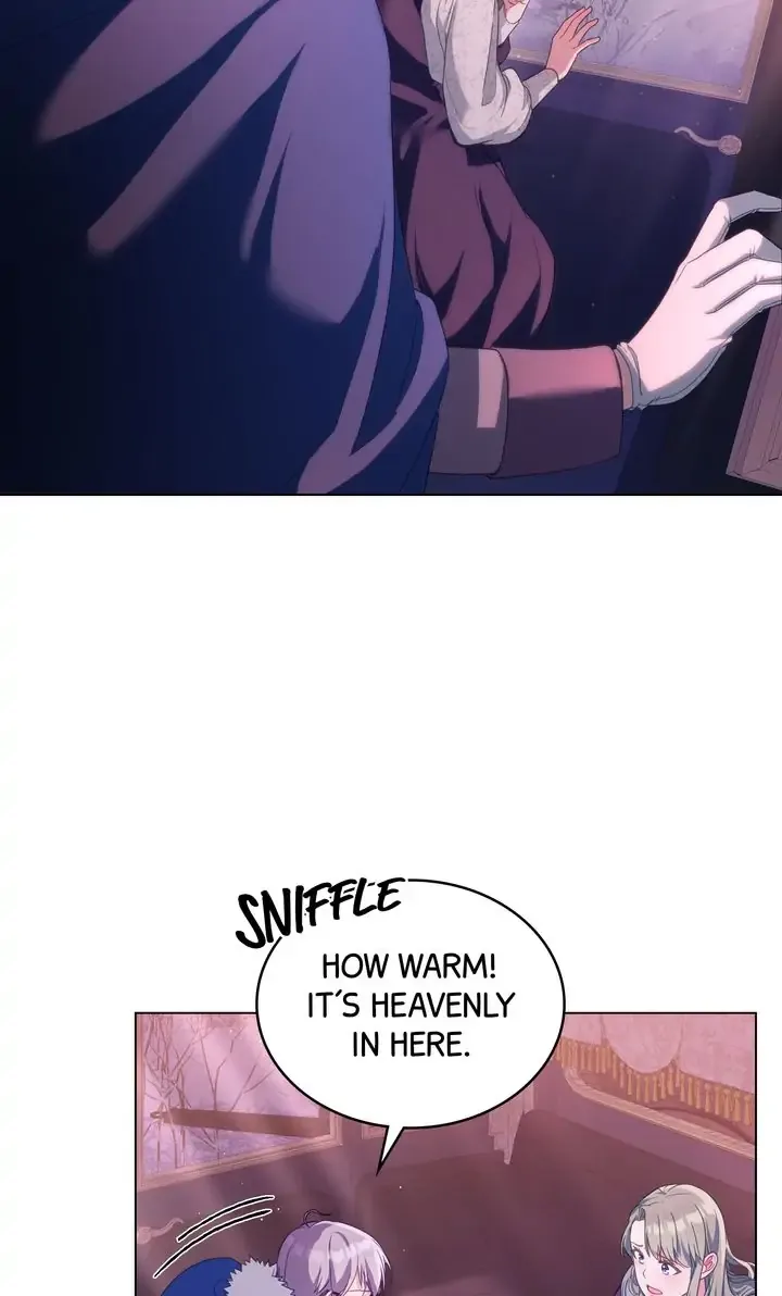 I've Become A True Villainess Chapter 17 page 22