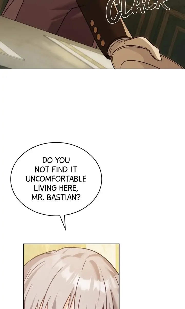 I've Become A True Villainess Chapter 18 page 52
