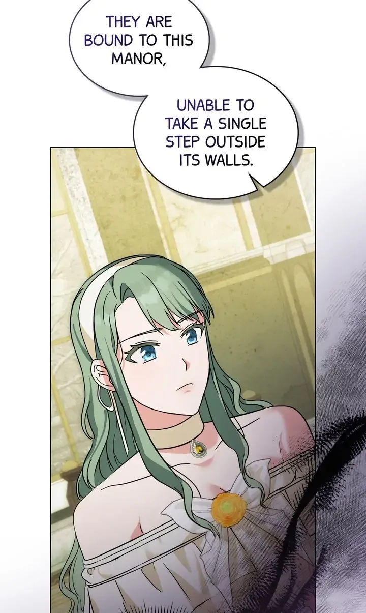 I've Become A True Villainess Chapter 20 page 37