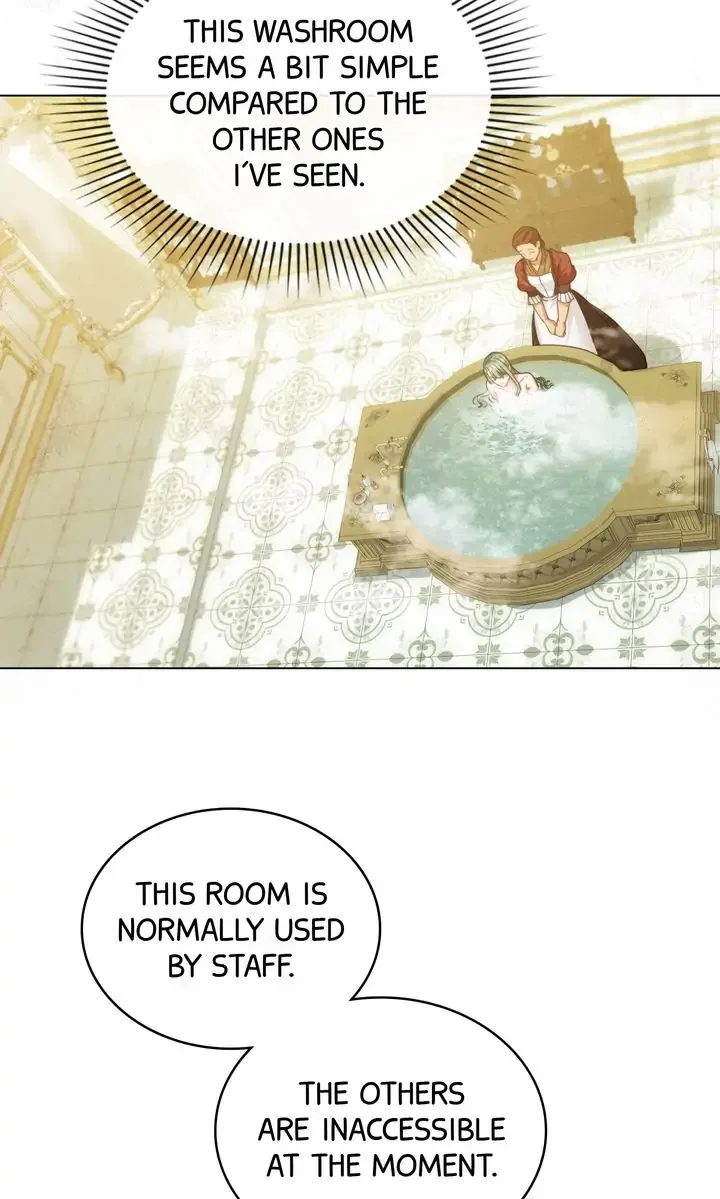 I've Become A True Villainess Chapter 18 page 42