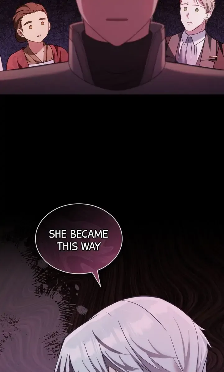 I've Become A True Villainess Chapter 19 page 54