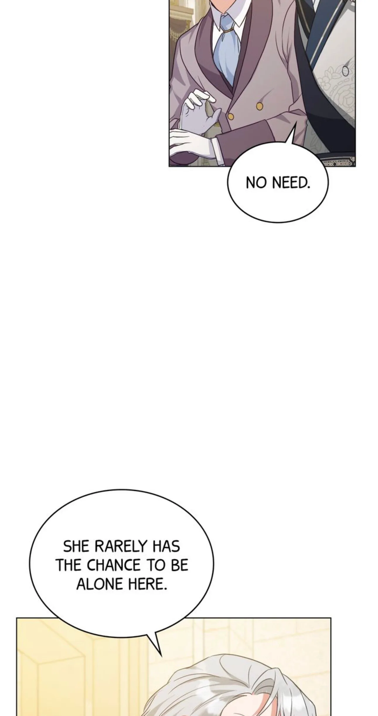 I've Become A True Villainess Chapter 14 page 40