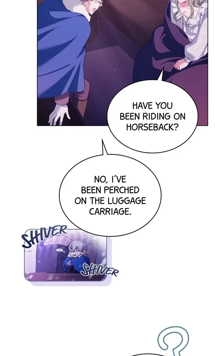 I've Become A True Villainess Chapter 17 page 23
