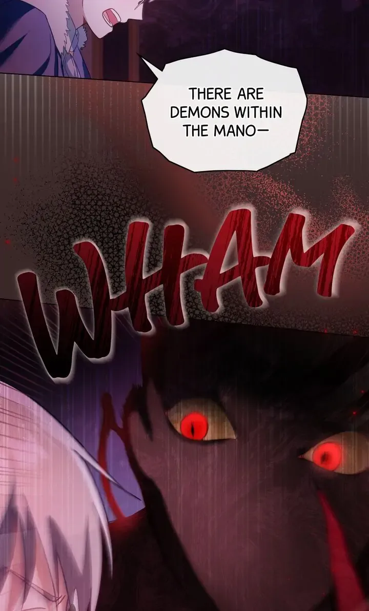 I've Become A True Villainess Chapter 17 page 28