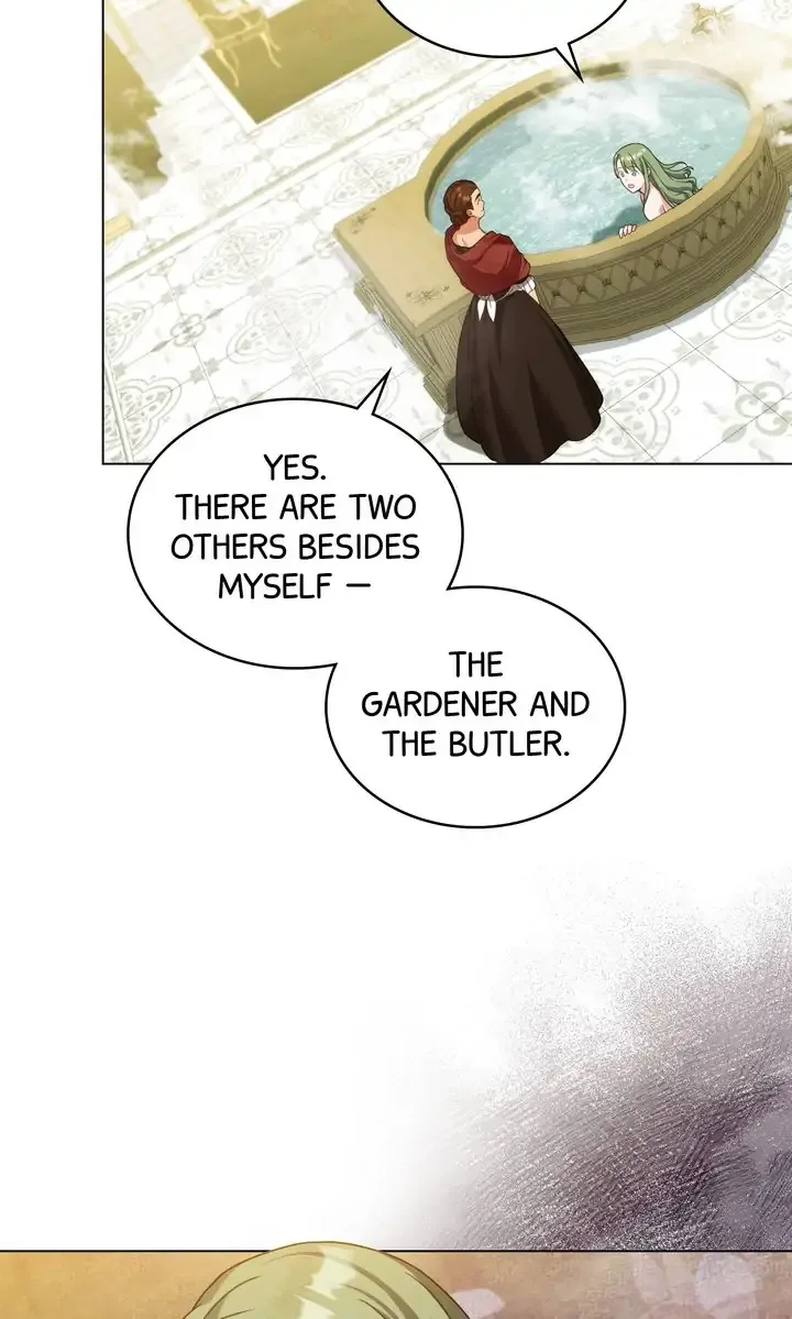I've Become A True Villainess Chapter 18 page 45