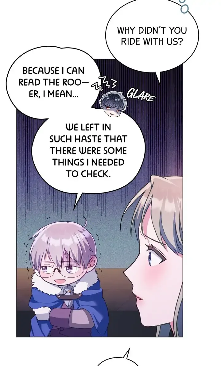 I've Become A True Villainess Chapter 17 page 24