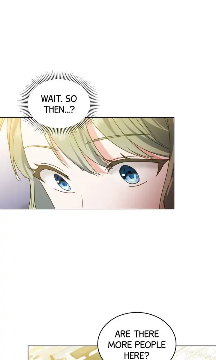 I've Become A True Villainess Chapter 18 page 44