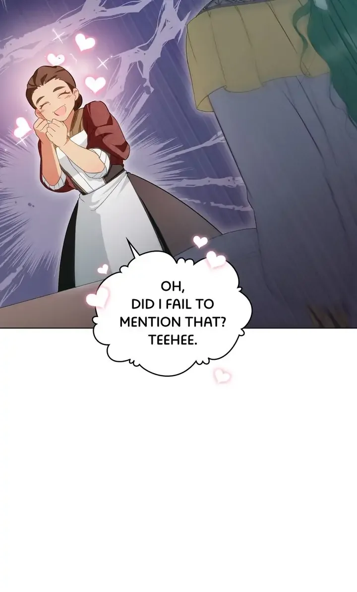 I've Become A True Villainess Chapter 19 page 44