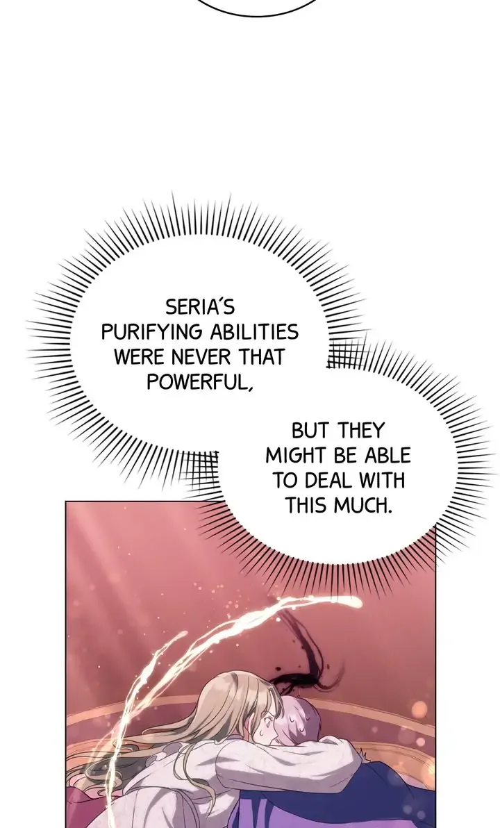 I've Become A True Villainess Chapter 17 page 43