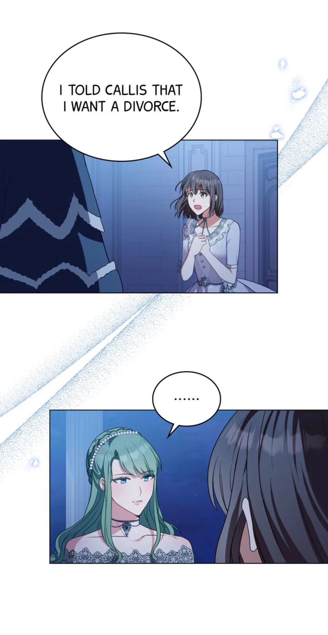 I've Become A True Villainess Chapter 14 page 44
