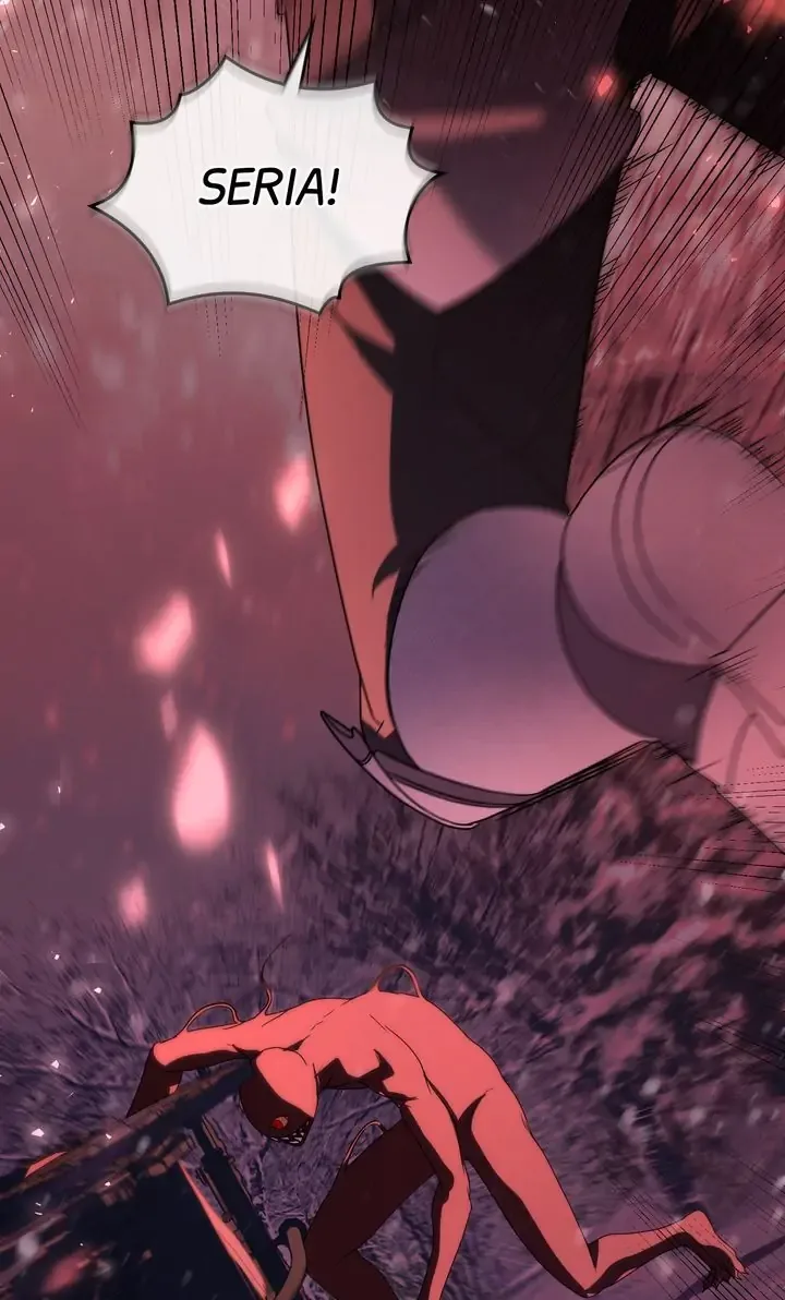 I've Become A True Villainess Chapter 17 page 34