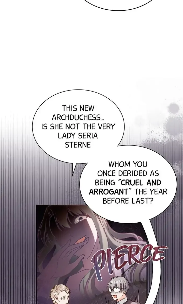I've Become A True Villainess Chapter 18 page 55