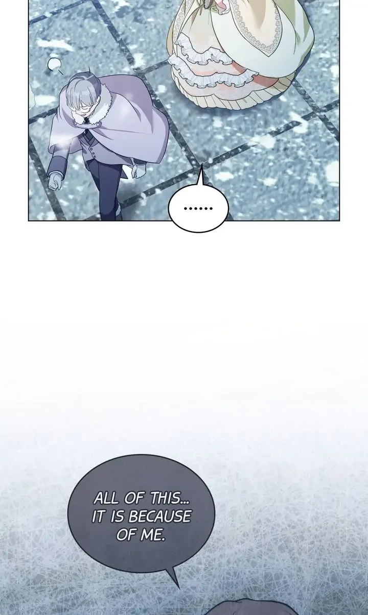 I've Become A True Villainess Chapter 20 page 52