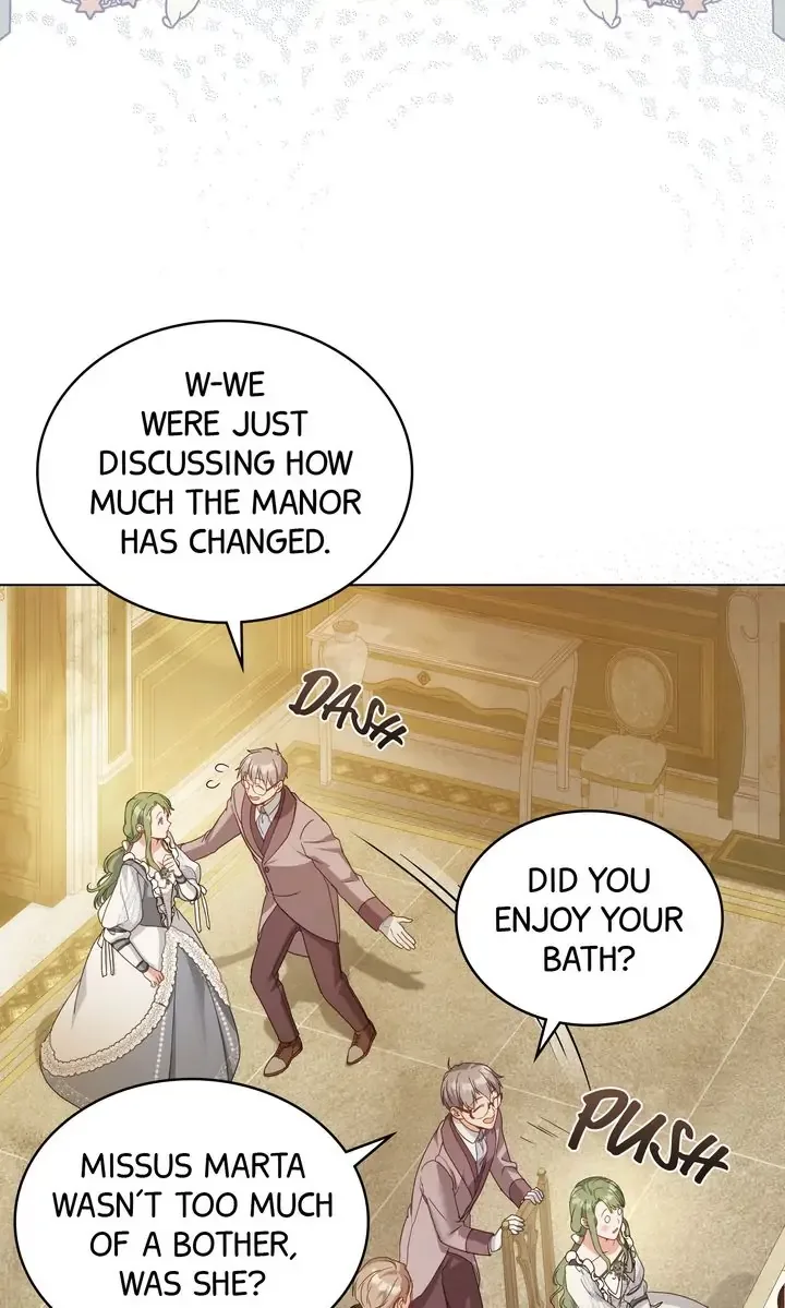 I've Become A True Villainess Chapter 18 page 61