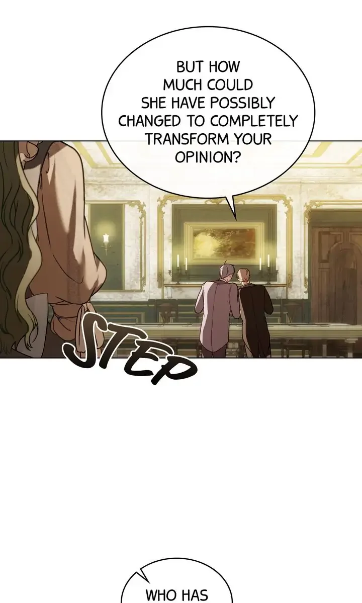 I've Become A True Villainess Chapter 18 page 58