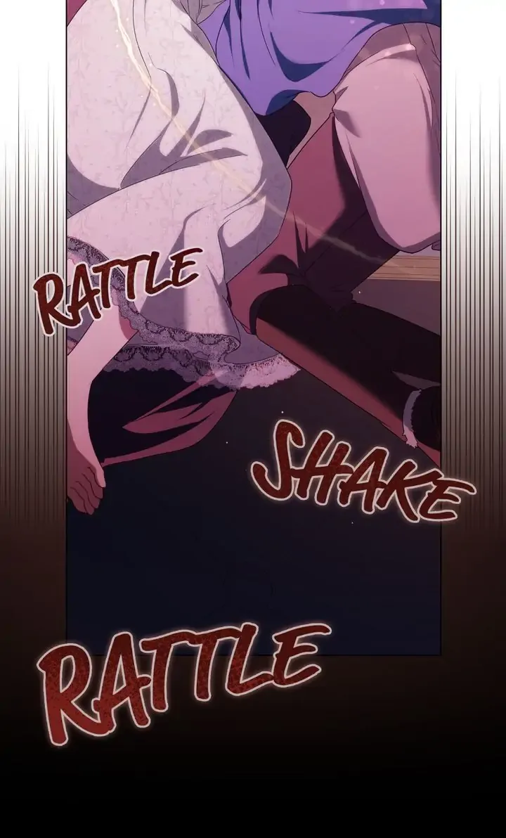 I've Become A True Villainess Chapter 17 page 44